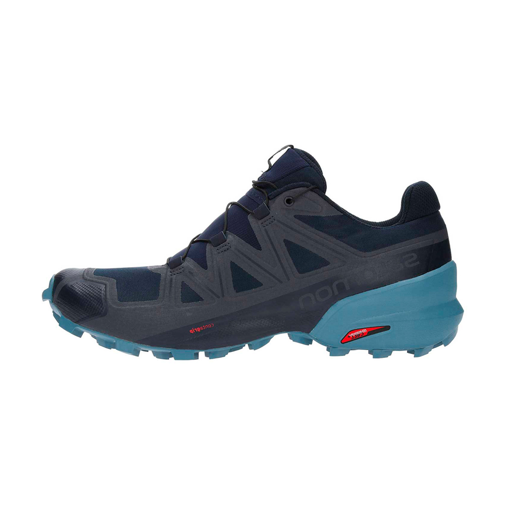 Кроссовки Salomon SPEEDCROSS 5 photo Кроссовки Salomon SPEEDCROSS 5 photo